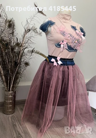 Дамски комплект, снимка 4 - Комплекти - 51091686