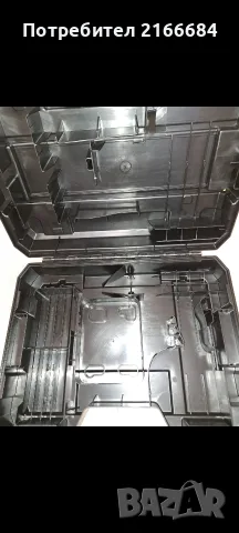 Куфари Dewalt  DCF887-DCD796, снимка 2 - Винтоверти - 56253231