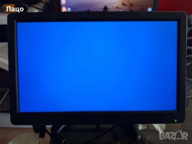 телевизор GPN-4-G TV/10 инча, снимка 7 - Телевизори - 52348719