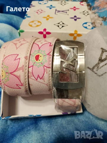 Стилни кожени колани , снимка 15 - Колани - 44857078