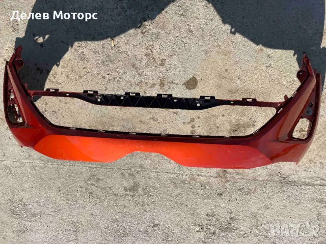 52119F4010 предна броня от Toyota C-HR 2.0 l-VVTi Hybrid двигател M20AFXS 150 кс., 17000 km, euro 6D