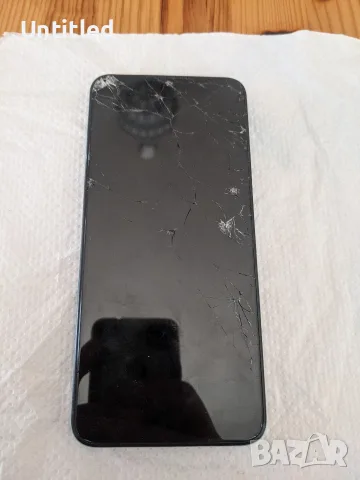 nokia g22 (за части), снимка 2 - Nokia - 56039155