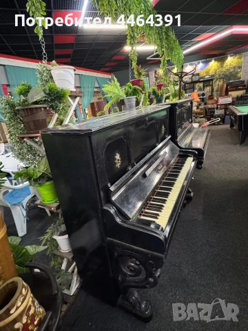 Винтидж пиано , снимка 1