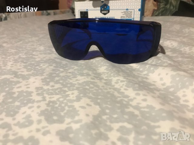 Очила за голф