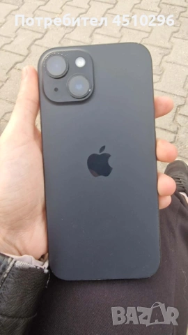 Продавам Iphone 15, снимка 3 - Apple iPhone - 53721220