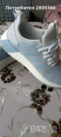 Дамски обувки АДИДАС , снимка 8 - Маратонки - 49796479