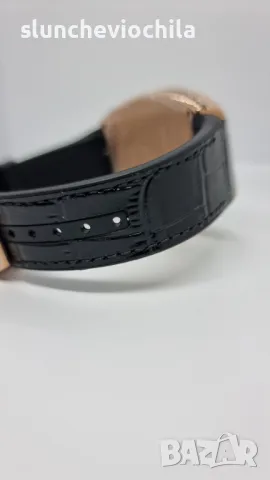 Franck Muller Vanguard Automatic high quality, снимка 7 - Мъжки - 48784467