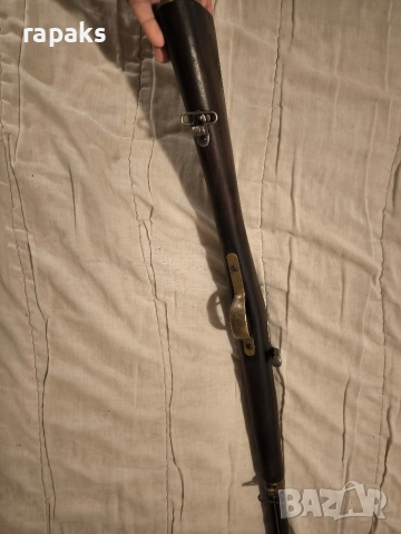 Карабина Гра. ГРАСС.Оригинална ГРА, револвер, пушка,пистолет , снимка 8 - Колекции - 52868014