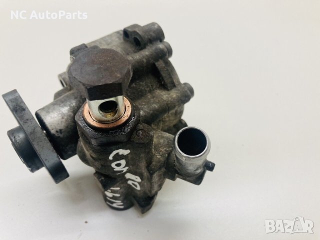 Хидравлична помпа за Опел Комбо 1.6 дизел A16FDH 105 коня 7613955570 ZF 2014, снимка 5 - Части - 42591689