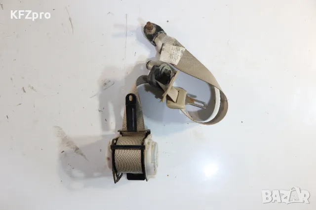 Предпазни колани Land Cruiser, снимка 5 - Части - 49539469