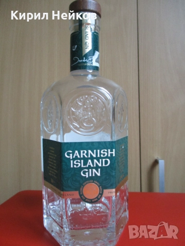 Колекция от стъклени бутилки (уиски и др.), снимка 5 - Колекции - 52572942