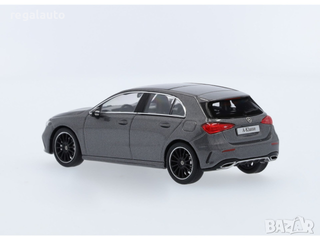 B66961046,умален модел die-cast Mercedes-Benz A-Class AMG Line W177,1:43, снимка 4 - Колекции - 44837952