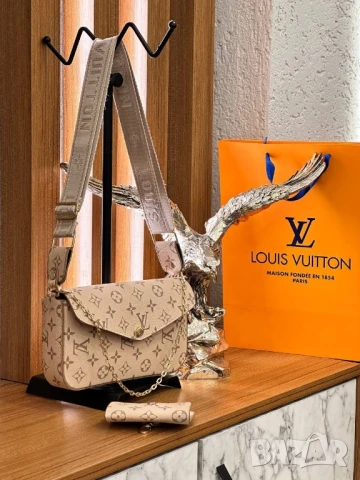 чанти louis vuitton 