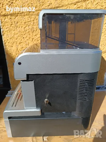 Saeco Royal Aulika Top RI, снимка 11 - Кафемашини - 47691633