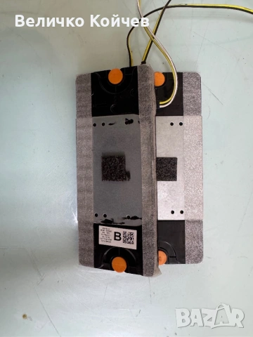 Телевизор Samsung Qe55qn90aat на части!, снимка 10 - Части и Платки - 53859283