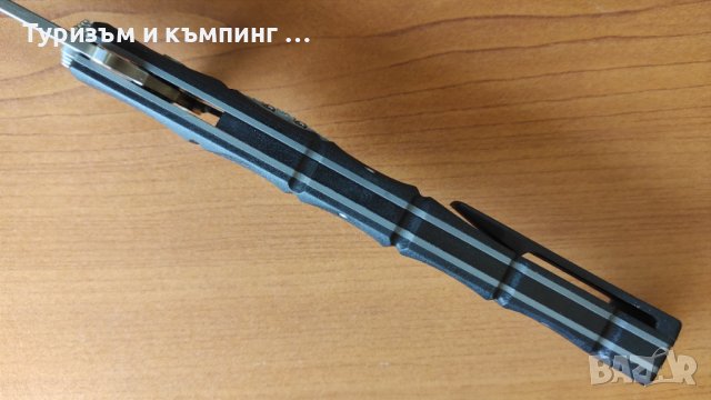 Cold Steel Luzon, снимка 14 - Ножове - 41909311