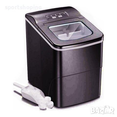 Ледогенератор Hicon HZB-12B, снимка 4 - Други - 41486684