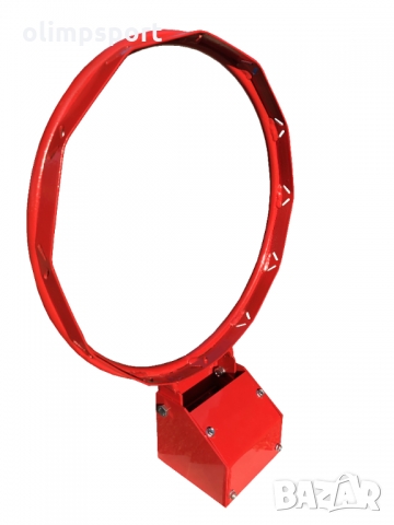 Ринг еластичен с две пружини 