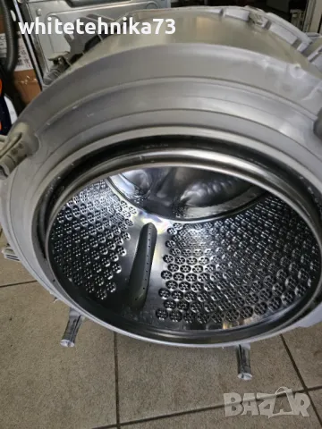 Барабан от пералня със сушилня AEG 