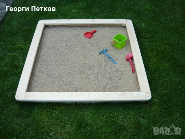 Пясъчник,Покривало , снимка 6 - Други - 50694757