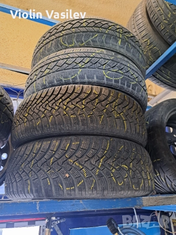 Гуми по 10 лв., снимка 2 - Гуми и джанти - 52646965