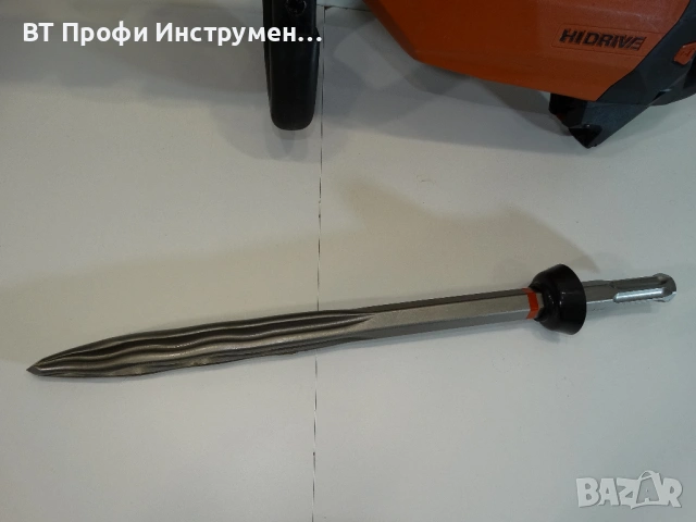 2023 Hilti TE 1000 Hi - Drive - Къртач 26 J, снимка 11 - Къртачи - 53588805