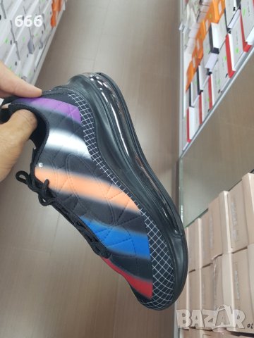 Маратонки, снимка 2 - Маратонки - 42207519