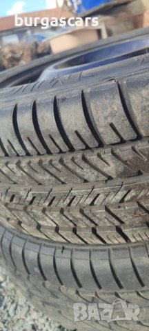 Резервна гума 15 Opel Astra G - 60лв, снимка 2 - Части - 44448436