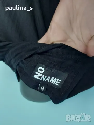 Два различни броя / Черна маркова туника , снимка 8 - Туники - 50396273