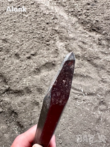 Ново шило за къртач, снимка 3 - Други машини и части - 52013516