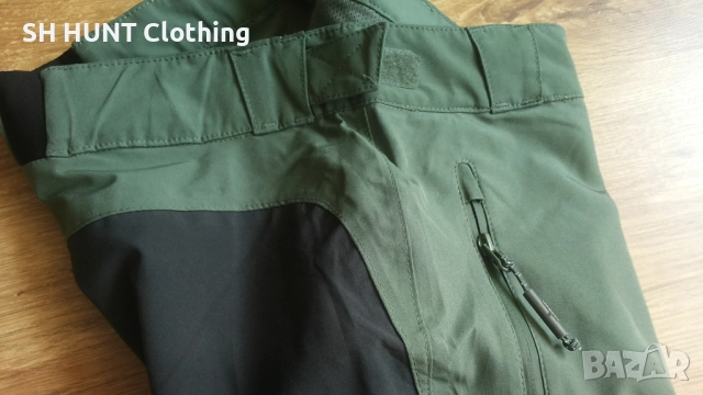 Vikafjell ODDA Kids Waterproof Stretch Trouser 14 г. / 164 см детски еластичен панталон - 1515, снимка 6 - Детски панталони и дънки - 52523798