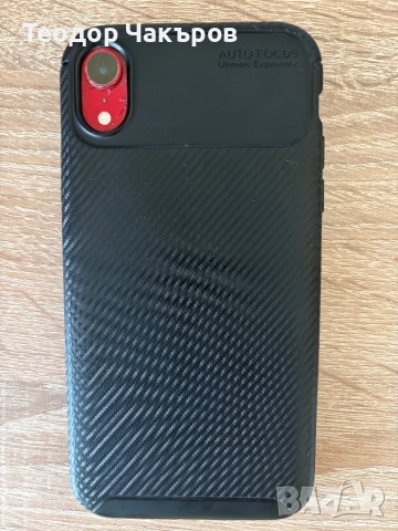 iPhone 10 XR 64GB, снимка 2 - Apple iPhone - 52589901