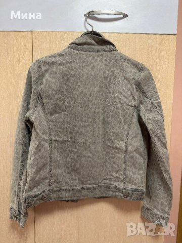 Дънково якенце, снимка 6 - Якета - 39808439