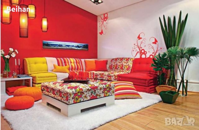 Извършване на шпакловка и боядисване на къщи апартаменти офиси и стълбища, снимка 2 - Бояджийски услуги - 35513304