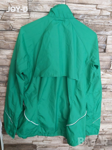  Nike дамско яке / ветренка М р., снимка 4 - Якета - 36314886