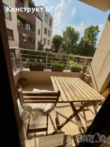 Нова обява❗ Тристаен апартамент под наем в жк Витоша - ул Чавдар Мутафов 22, снимка 13 - Апартаменти - 51735388