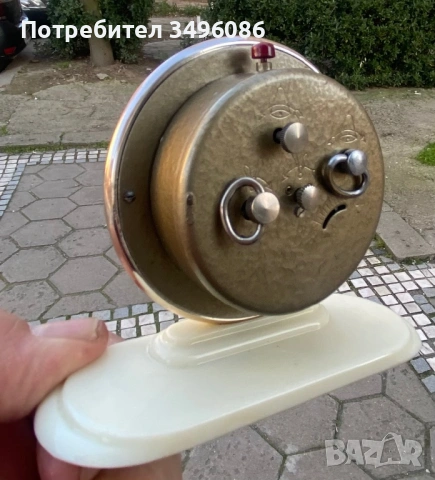 SLAVA 11 jewels, снимка 6 - Антикварни и старинни предмети - 53816804