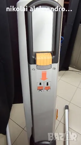 солариум HAPRO, снимка 5 - Солариуми - 50157049