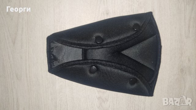 Устройство, което смъква височината на колана за дете в колата., снимка 3 - Аксесоари и консумативи - 41824063