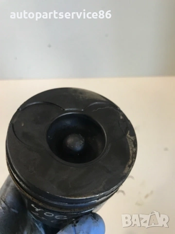 Бутало с шатун за двигател DW10 тип RHY за Peugeot 406 2.0 HDI (2001), снимка 2 - Части - 53683219