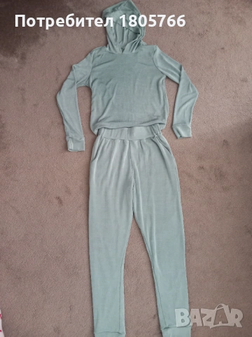 Спортен ежедневен комплект