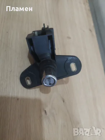 Патронник багажник за Опел Астра Г хечбег , снимка 1