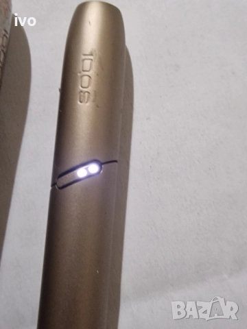 електронна цигара iqos, снимка 2 - Електронни цигари - 51711516