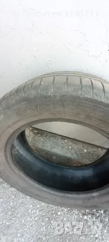 летни гуми 205 55 16, снимка 4 - Гуми и джанти - 48843914