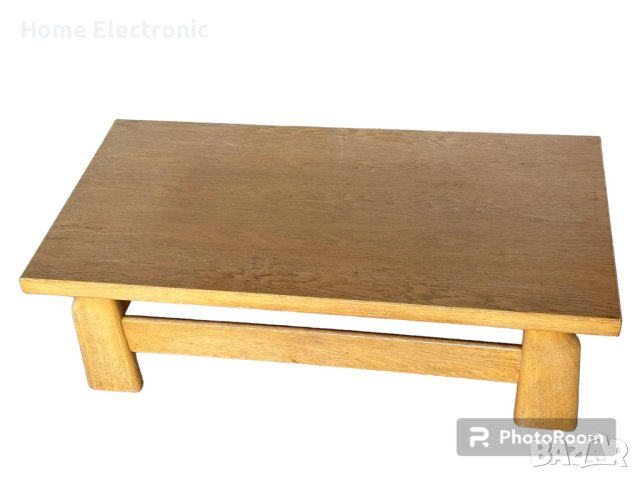 Холна Маса от масивно дърво , снимка 3 - Маси - 44262281