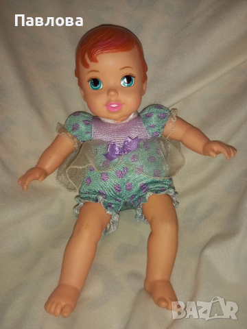 Принцесите на Дисни - Disney , снимка 3 - Кукли - 36197900