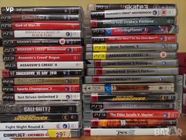 Игра GTA V за Плейстейшън 3 Grand Theft Auto V - Premium Edition PS3 Sony Playstation 3 ГТА 5, снимка 13 - Игри за PlayStation - 35465219
