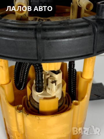 Помпа резервоар нивомер гориво Пежо 307 Pompa rezervoar nivomer gorivo Peugeot 307 , снимка 2 - Части - 52533244