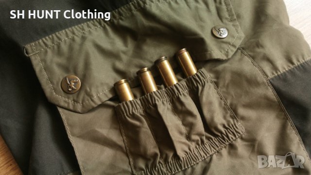 Villmarksliv Trouser за лов риболов размер M панталон пролет есен водонепромукаем - 448, снимка 8 - Екипировка - 41879175