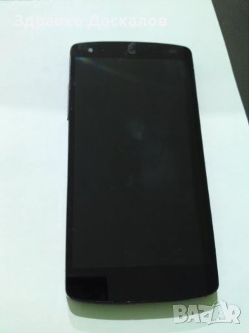 LG Google Nexus 5 за батерия, снимка 3 - LG - 47706768